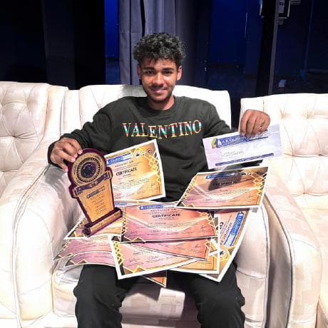 Zaid Rakhange - Founder of Airlist